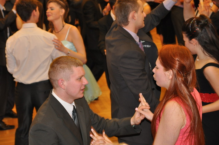 Na 100 dni przed maturą