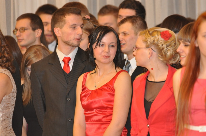 Na 100 dni przed maturą