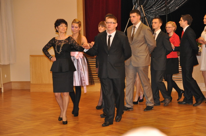 Na 100 dni przed maturą