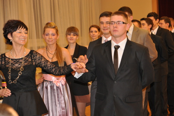 Na 100 dni przed maturą