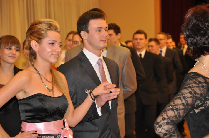 Na 100 dni przed maturą