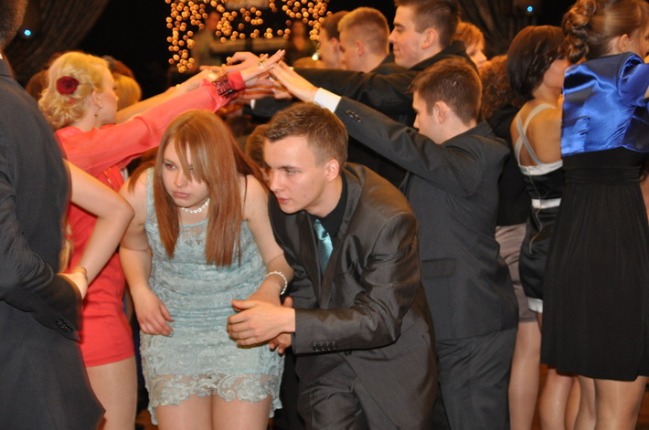 Na 100 dni przed maturą