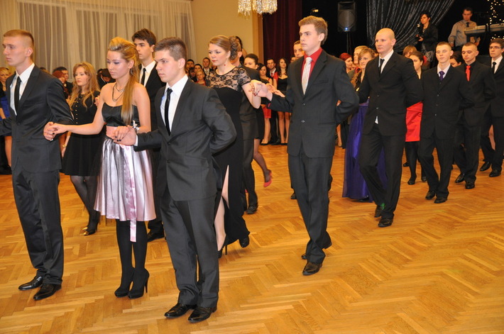 Na 100 dni przed maturą