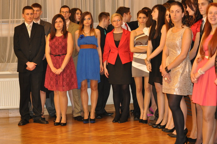 Na 100 dni przed maturą