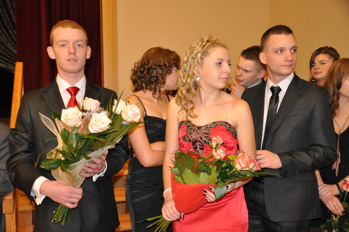 Na 100 dni przed maturą