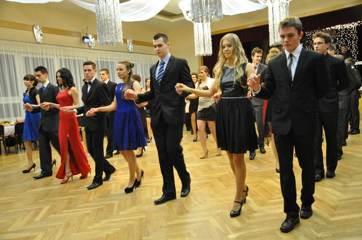 Nowodworek zaczął studniówkowy sezon