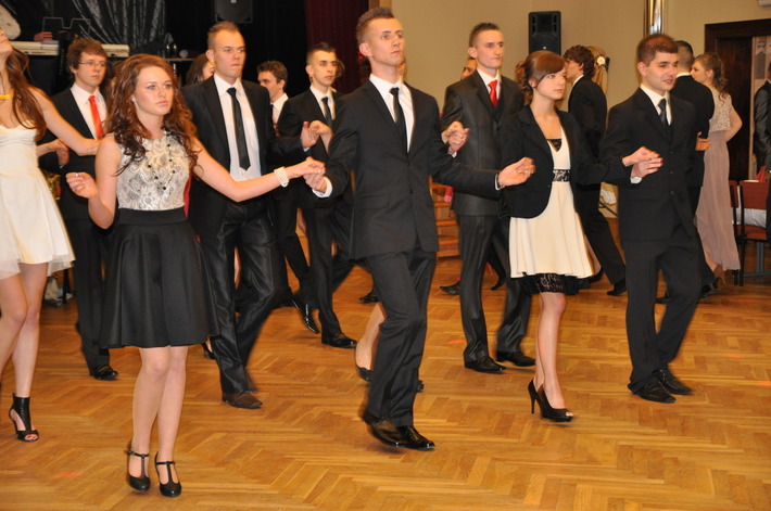 Nowodworek zaczął studniówkowy sezon