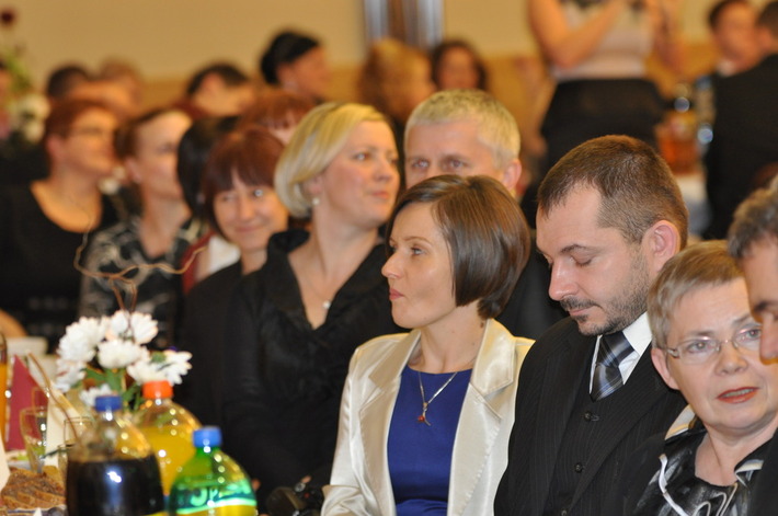 Nowodworek zaczął studniówkowy sezon