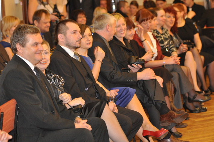 Nowodworek zaczął studniówkowy sezon