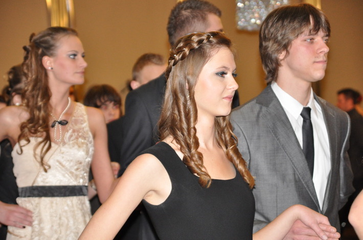 Nowodworek zaczął studniówkowy sezon