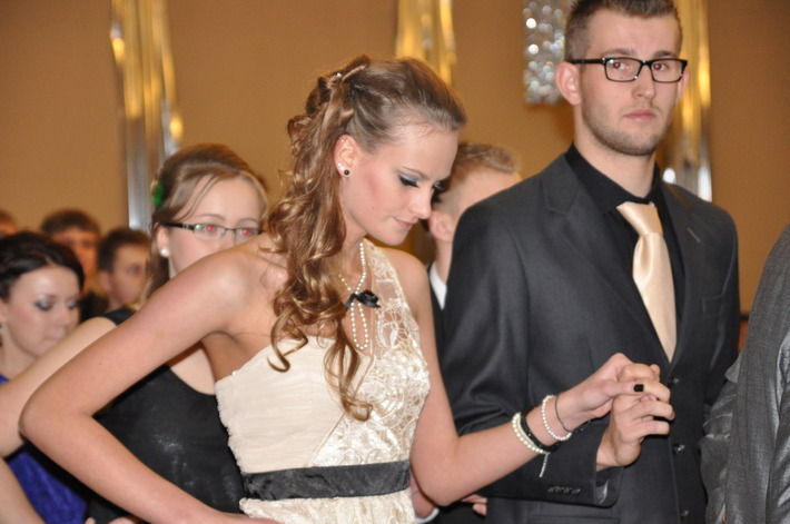 Nowodworek zaczął studniówkowy sezon