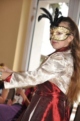 Wybrali króla i królową balu GALERIA