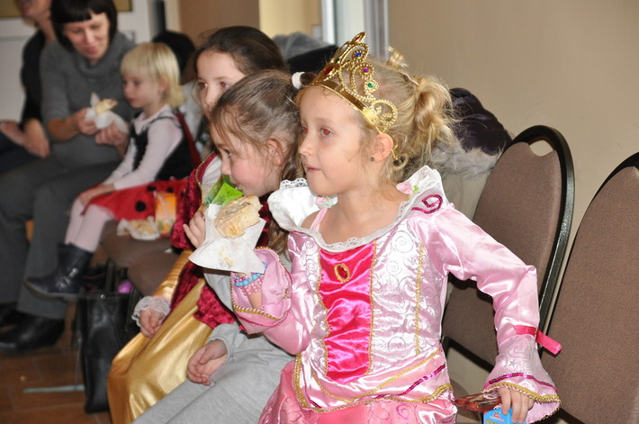 Wybrali króla i królową balu GALERIA