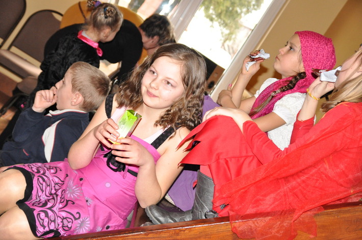 Wybrali króla i królową balu GALERIA