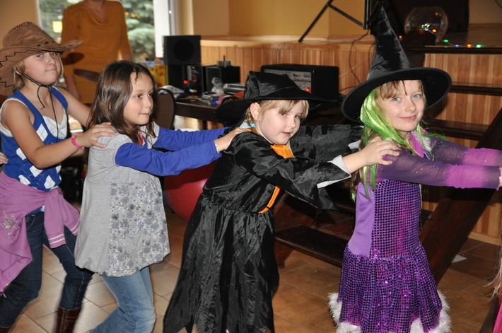 Wybrali króla i królową balu GALERIA