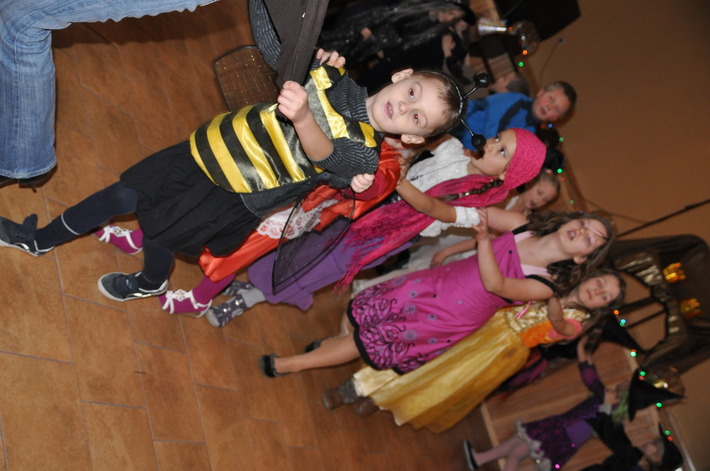 Wybrali króla i królową balu GALERIA