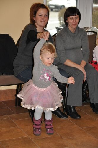 Wybrali króla i królową balu GALERIA