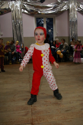 Zabalowali z balonami GALERIA