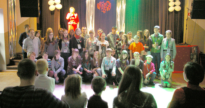 Nadal gramy, licytując... Serce Borów, ręcznik z WOŚP, koszulkę Lecha Poznań