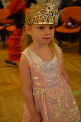 Czarowały wspólnie z iluzjonistą!