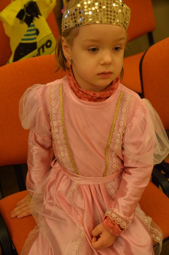 Czarowały wspólnie z iluzjonistą!