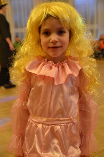 Czarowały wspólnie z iluzjonistą!