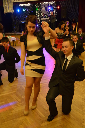 Na sto dni przed egzaminem dojrzałości    ZDJĘCIA