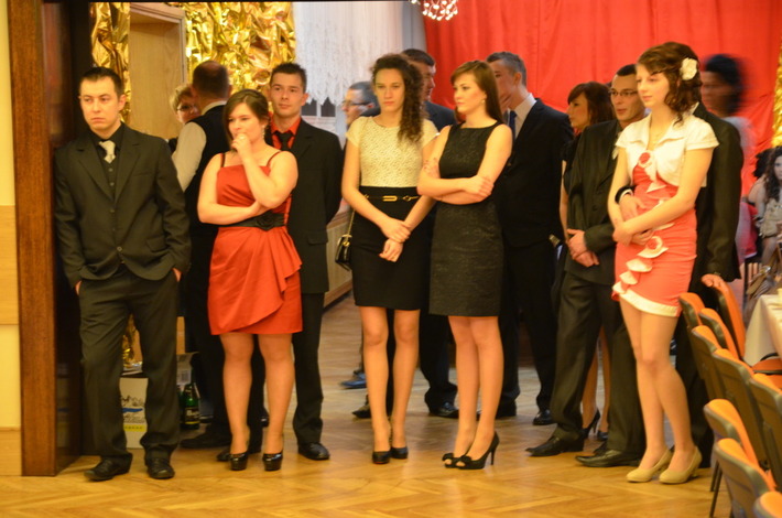 Na sto dni przed egzaminem dojrzałości    ZDJĘCIA