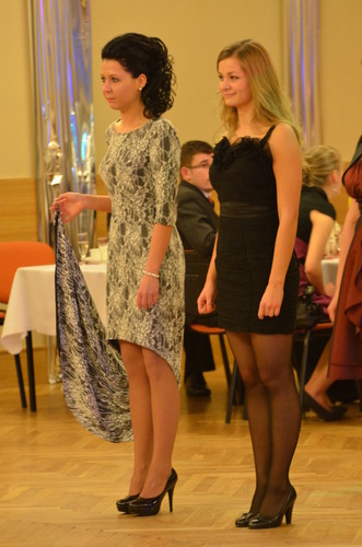 Na sto dni przed egzaminem dojrzałości    ZDJĘCIA