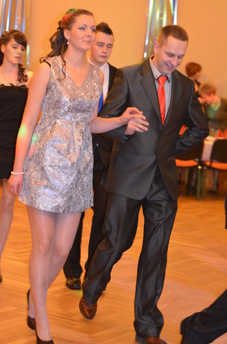 Na sto dni przed egzaminem dojrzałości    ZDJĘCIA