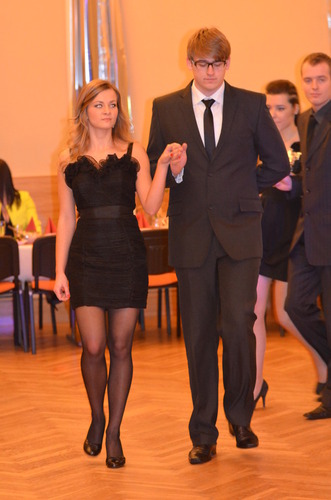 Na sto dni przed egzaminem dojrzałości    ZDJĘCIA