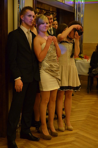 Na sto dni przed egzaminem dojrzałości    ZDJĘCIA