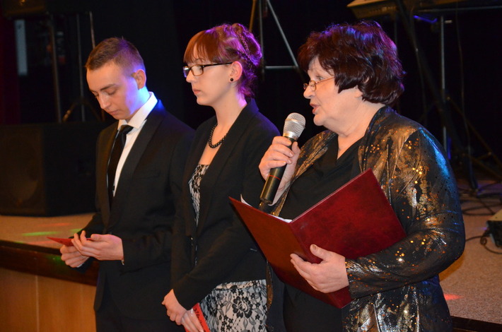 Na sto dni przed egzaminem dojrzałości    ZDJĘCIA