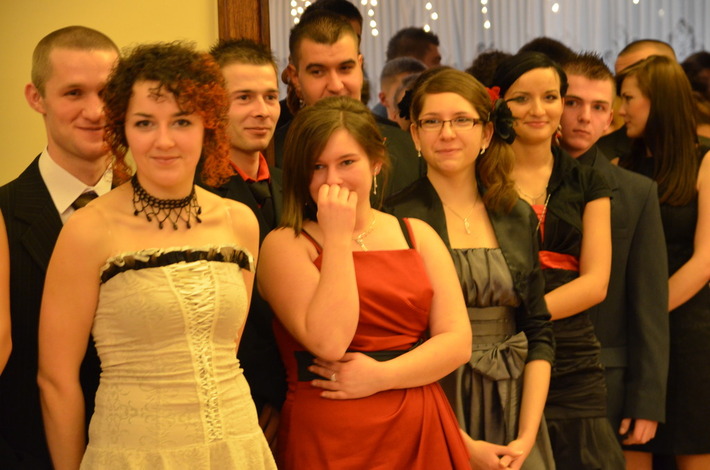 Na sto dni przed egzaminem dojrzałości    ZDJĘCIA