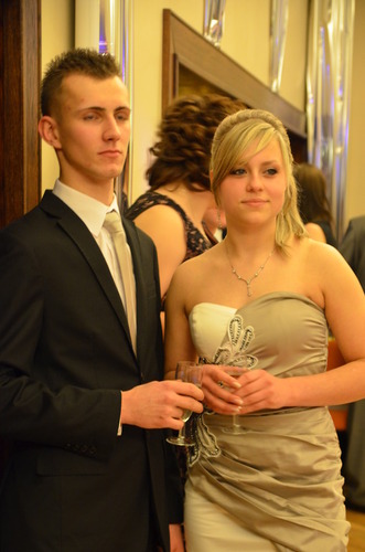 Na sto dni przed egzaminem dojrzałości    ZDJĘCIA