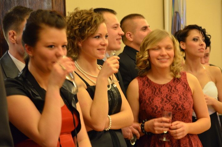 Na sto dni przed egzaminem dojrzałości    ZDJĘCIA