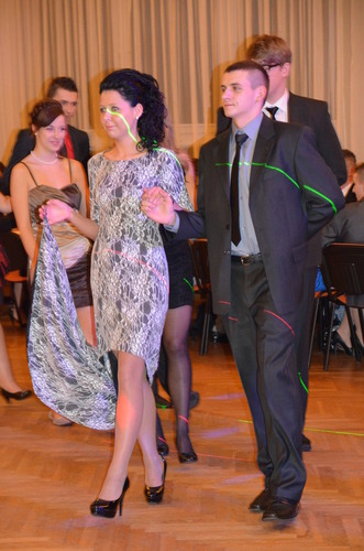 Na sto dni przed egzaminem dojrzałości    ZDJĘCIA