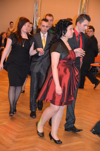 Na sto dni przed egzaminem dojrzałości    ZDJĘCIA