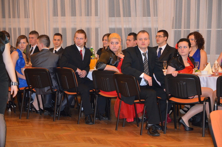 Na sto dni przed egzaminem dojrzałości    ZDJĘCIA