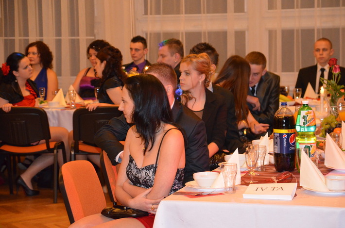 Na sto dni przed egzaminem dojrzałości    ZDJĘCIA