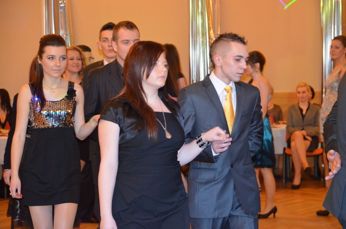 Na sto dni przed egzaminem dojrzałości    ZDJĘCIA