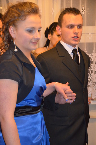 Na sto dni przed egzaminem dojrzałości    ZDJĘCIA