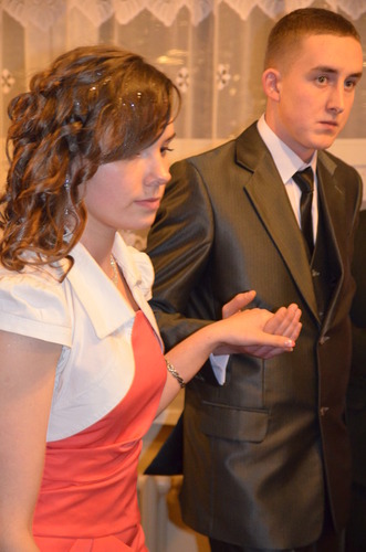 Na sto dni przed egzaminem dojrzałości    ZDJĘCIA