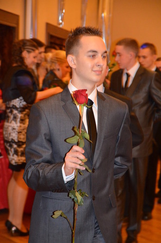 Na sto dni przed egzaminem dojrzałości    ZDJĘCIA