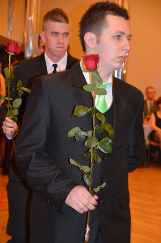 Na sto dni przed egzaminem dojrzałości    ZDJĘCIA