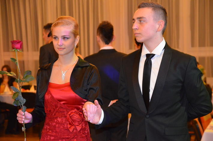 Na sto dni przed egzaminem dojrzałości    ZDJĘCIA