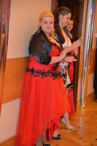 Na sto dni przed egzaminem dojrzałości    ZDJĘCIA