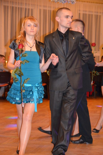 Na sto dni przed egzaminem dojrzałości    ZDJĘCIA