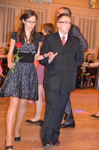 Na sto dni przed egzaminem dojrzałości    ZDJĘCIA