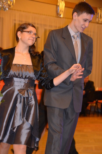 Na sto dni przed egzaminem dojrzałości    ZDJĘCIA